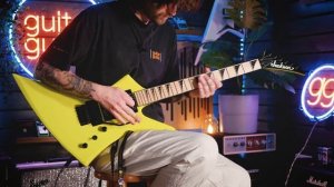 Every Jackson Guitar Explained | A Guide to the Ranges