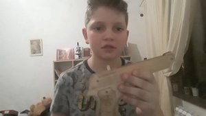 Обзор на резинкострел.рф