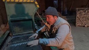 Что нужно знать если сам делаешь древесно стружечный станок