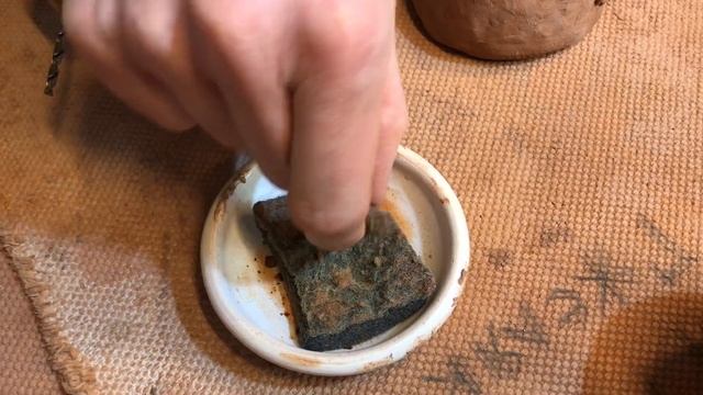 ? Чашка-авто, роботы, зайцы и как сделать так, чтобы они не взорвались в печи Волшебство керамики смотреть онлайн