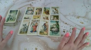 КАК БУДУТ РАЗВИВАТЬСЯ СОБЫТИЯ В ВАШЕЙ ЖИЗНИ? Гадание на Таро