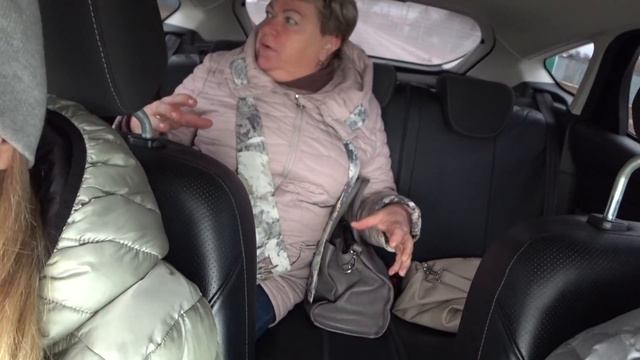 Купили Дэну куртку/ Обзор покупок/Мойва в молоке смотреть онлайн