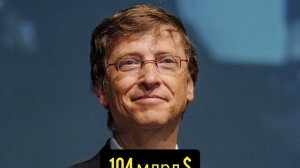 Топ 10 самых богатых людей мира на 2024 год