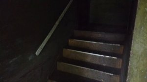 Старый район Кёнигсберга Марауненхоф. Заброшенные виллы в центре Калининграда