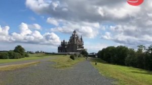 Как добраться на Кижи самостоятельно