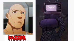 Reddit vs Tv Woman | Skibidi toilet Animation meme