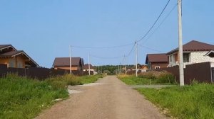 КП «Солнечная поляна», лето 2021