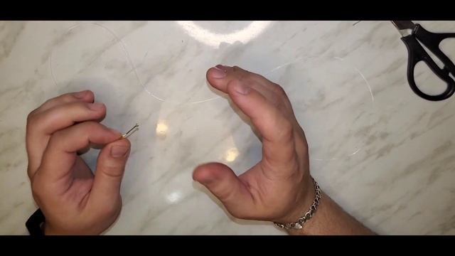 Рыбалка для начинающих .Фидерная оснастка патерностер смотреть онлайн