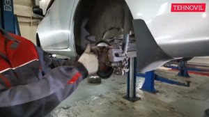 Простая диагностика тормозной системы: на что следует обратить внимание при осмотре