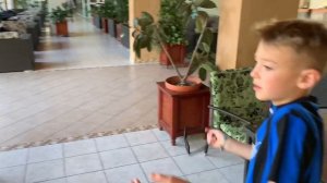 Обзор отеля Iberostar Tainos. Отель на Кубе. Варадеро