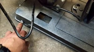 Маятниковая пила по металлу зитрек