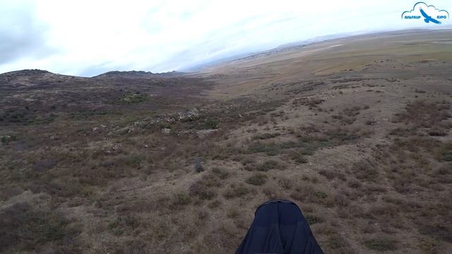 Про полёты, а не деньги. Как я выбрался с низов на горе Кефир. Кафыр-Кумух, Дагестан. Davinci TANGO смотреть онлайн