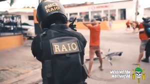 Motivação Policial _ Árvore de Bons frutos