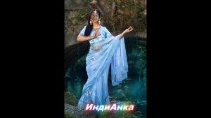 Ах, эта красная рябина- Нани Брегвадзе