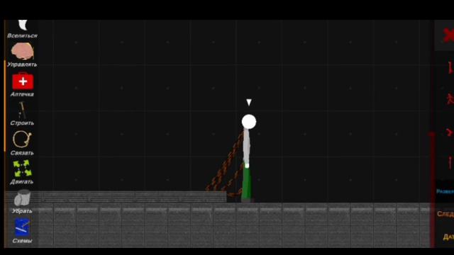 Сколько людей потянут жигули. Эксперимент. Turbo stickman смотреть онлайн