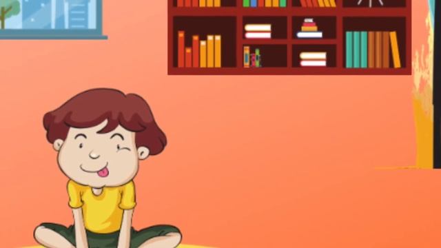 3️⃣6️⃣Как Заниматься Физкультурой/ История Про Мальчика/ Аудиосказка в стихах смотреть онлайн