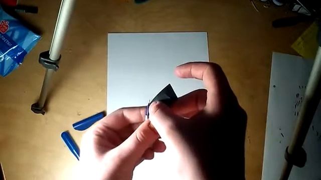 курс по каллиграфии | как почистить parallel pen.