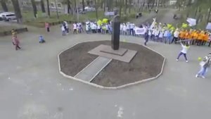 Кузня субботник 2017. Кузню приберите.