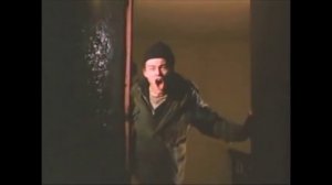 Дневник баскетболиста (1995) «The Basketball Diaries» - Трейлер (Trailer)