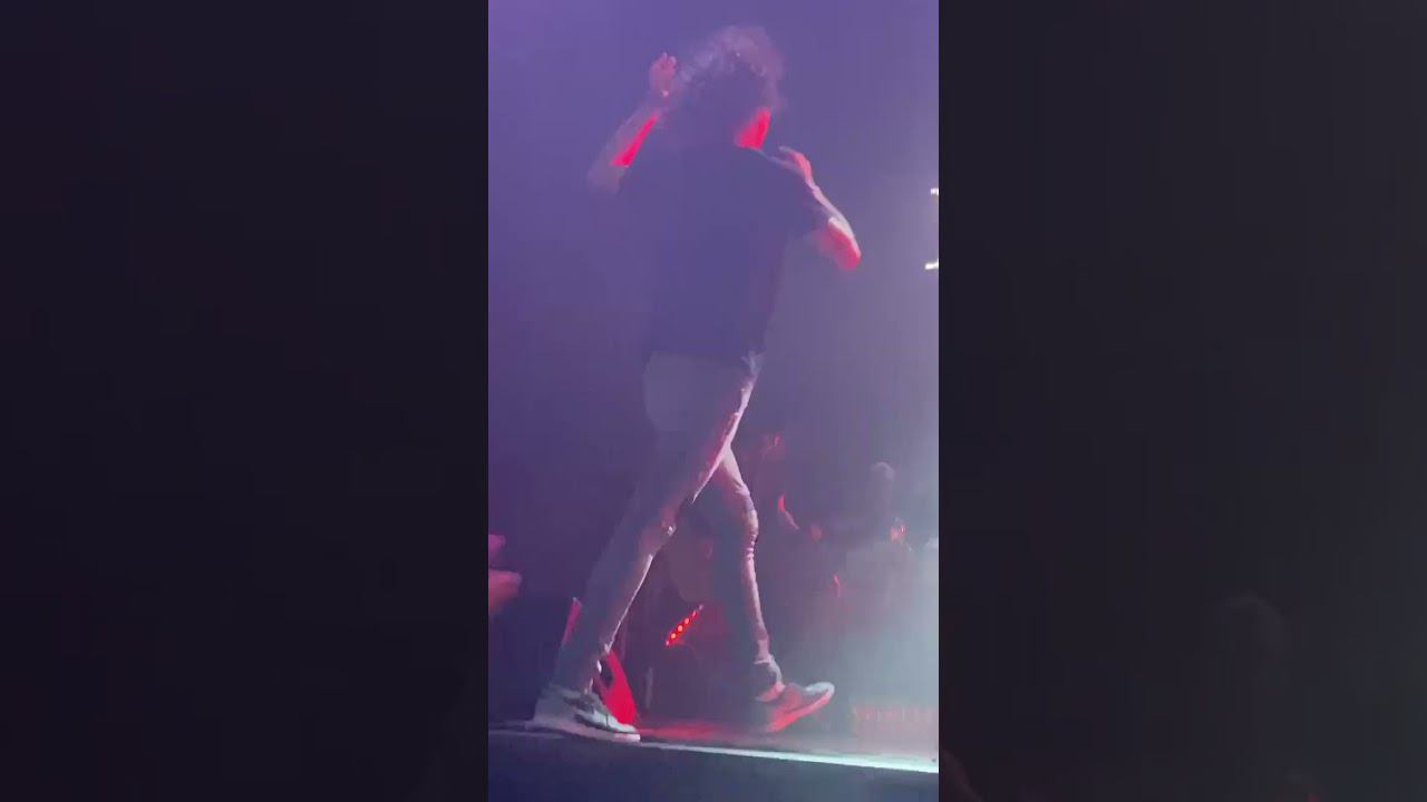 XOLIDAYBOY Черное вино Красноярск 28.05.24 #xolidayboy #иванржевский #иван смотреть онлайн