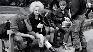 PUNK FASHION EXPLAINED
