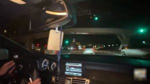 ПОСЛЕДНИЙ  ИРЛ С CLS 6.3 AMG PERFOMANCE / СУЕТА ПО ГОРОДУ / РАЗБИЛИ ЧЕРНЫЙ ЦЛС? NO / #staya #renatk
