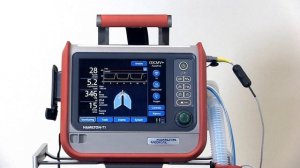 HAMILTON-T1/C1/MR1: User Interface