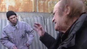 Я не поеду в Китай какать на огороды