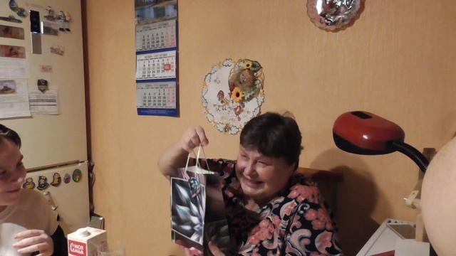 №512 Мой день рождения | Празднуем | Подарки смотреть онлайн