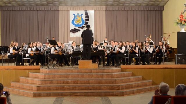 А.Шнитке-"Гоголь-сюита" смотреть онлайн