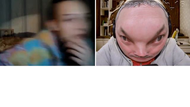 Марсианин в Чат-рулетке №22 смотреть онлайн