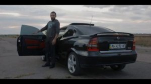 ИТАЛЬЯНСКИЙ Опель Астра / Opel Astra Coupe Bertone