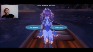 SPENDING TIME WITH CHUMUMI | Monster Girl Island - Part 11