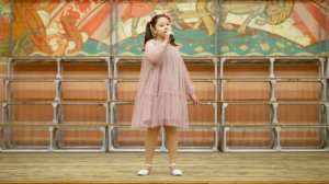 Оранжевая песня