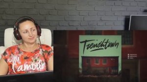 Реакция мамы на Мияги -trenchtawn