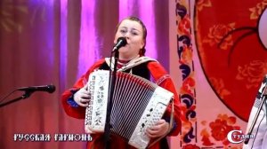 По гладким камушкам ст О Абрамова, муз В Темнова Поёт трио Цветень