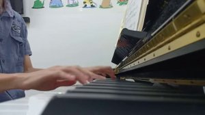 Шостакович - Прелюдия Фа-диез минор, Соч.34