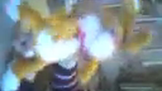 зажигательный танец плюшевого кролика.3gp смотреть онлайн