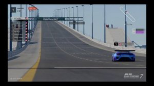 Top Speed 200 | Cars 3 next GEN Race series | ep. 4 | Gran Turismo 7