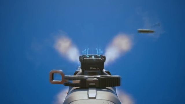 Cyberpunk 2077 - Patch 1.6 New Weapons | 4K | Ultrawide смотреть онлайн