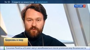 Мнение митрополита Иллариона об иеромонахе Фотии...