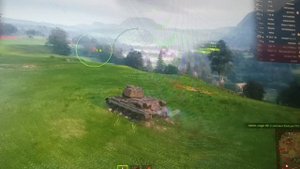 Т34-85 мод