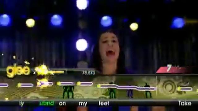 Trailer KARAOKE REVOLUTION GLEE for Wii смотреть онлайн