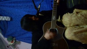 бежали смелые грузины