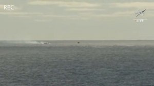 🔴 NASA's Artemis 1 LIVE: Orion Splashdown in Pacific Ocean | NASA LIVE | drdrude