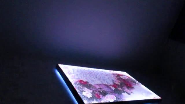 Светодиодная картина от LED Picture смотреть онлайн