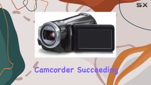Unlocking Full-HD Brilliance: Panasonic HDC-SD5 Camcorder Review