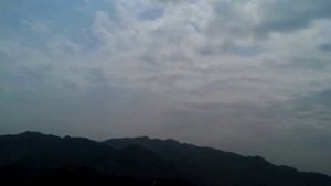 Великая китайская стена. Бадалин. Пекин. Great Wall of China. Badaling. Beijing.