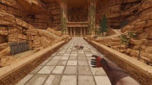 Гравитационная магия - Blade and Sorcery