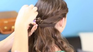 3 Ways to Wear a Celtic Knot | St. Patrick's Day Hairstyles